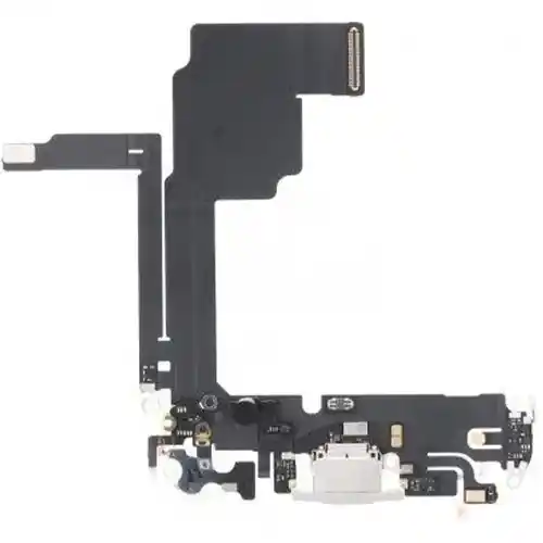 Replacement for IPHONE 15 PRO CHARGING FLEX - Quality Phone Parts in Sri Lanka